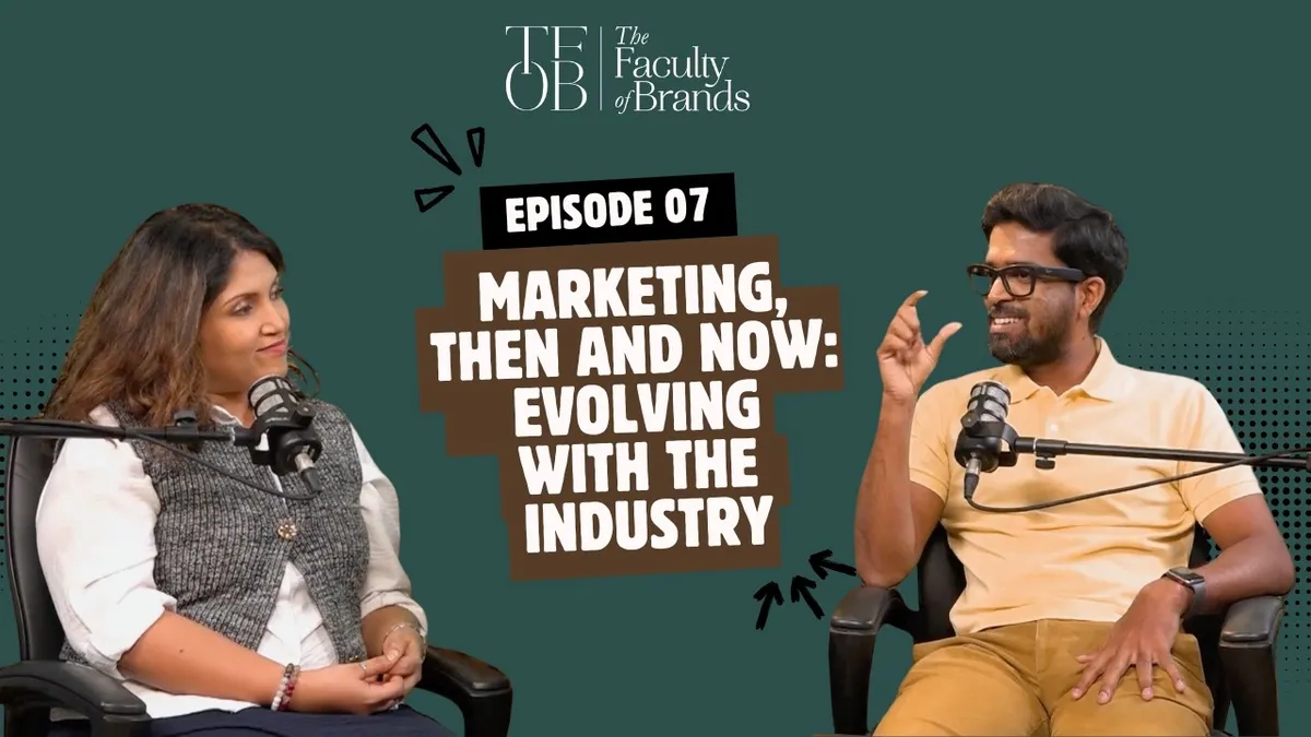 Artwork for the Anybody Can Do Marketing podcast