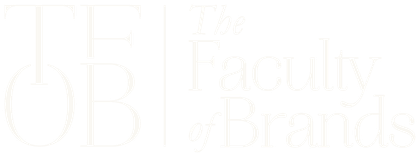 The Faculty of Brands